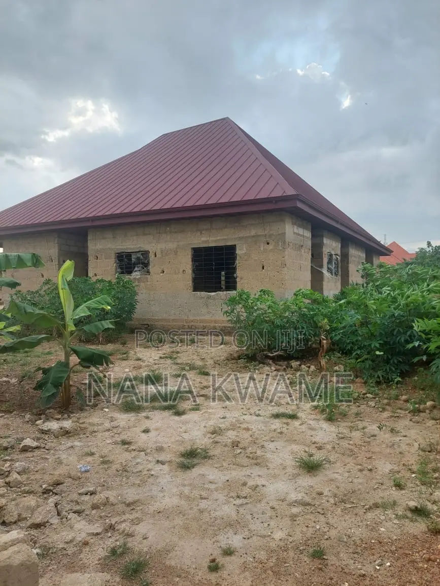 4bdrm House in Richmoni Estate, Kumasi Metropolitan for sale
