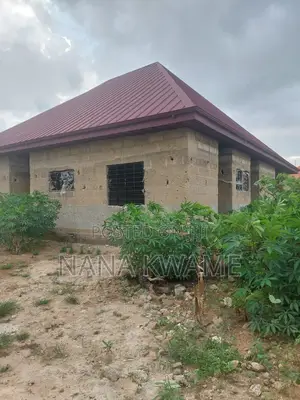 4bdrm House in Richmoni Estate, Kumasi Metropolitan for sale