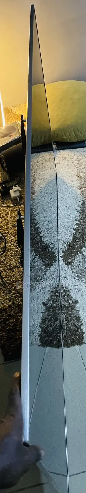 Uk Used Samsung Slim Uhd Hdr Smart Digital Satellite 65 Inches