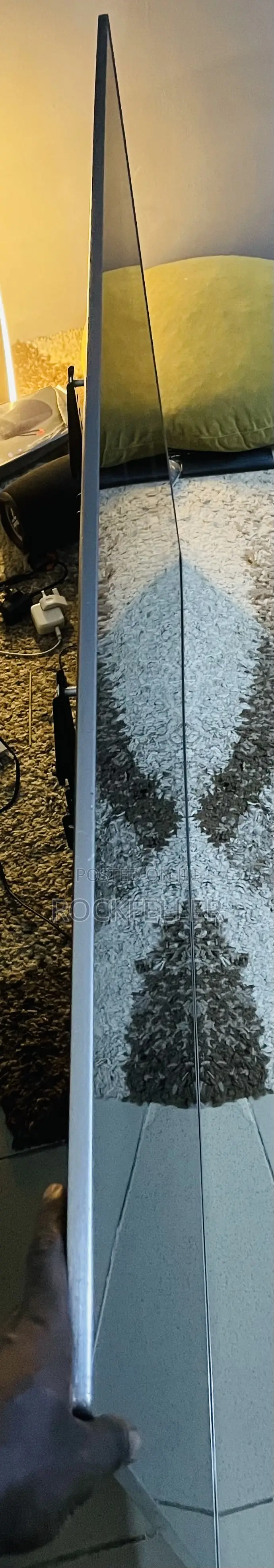 Uk Used Samsung Slim Uhd Hdr Smart Digital Satellite 65 Inches