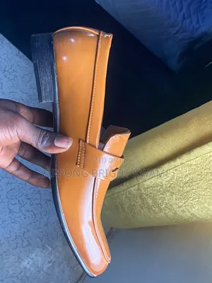 Brown Shoe