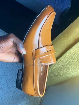 Brown Shoe