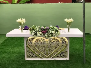 Rent Table for Couple