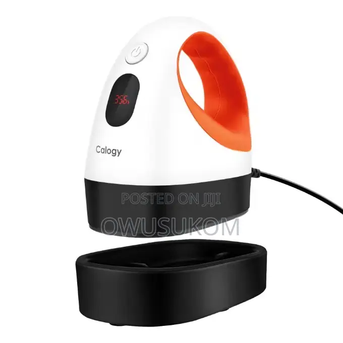 Mini Heat Press Iron