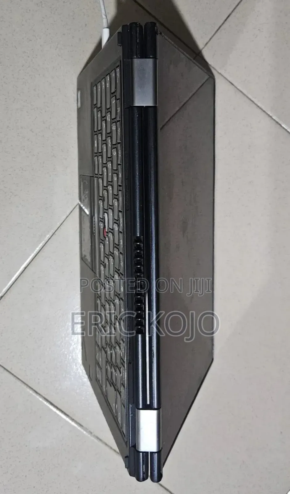 Laptop Lenovo ThinkPad Yoga 370 16GB Intel Core i7 SSD 512GB