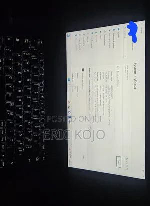 Laptop Lenovo ThinkPad Yoga 370 16GB Intel Core i7 SSD 512GB
