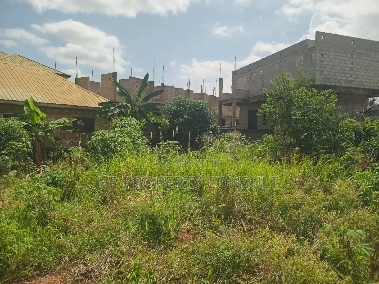 1 Acre of Land for Sale at Oyarifa