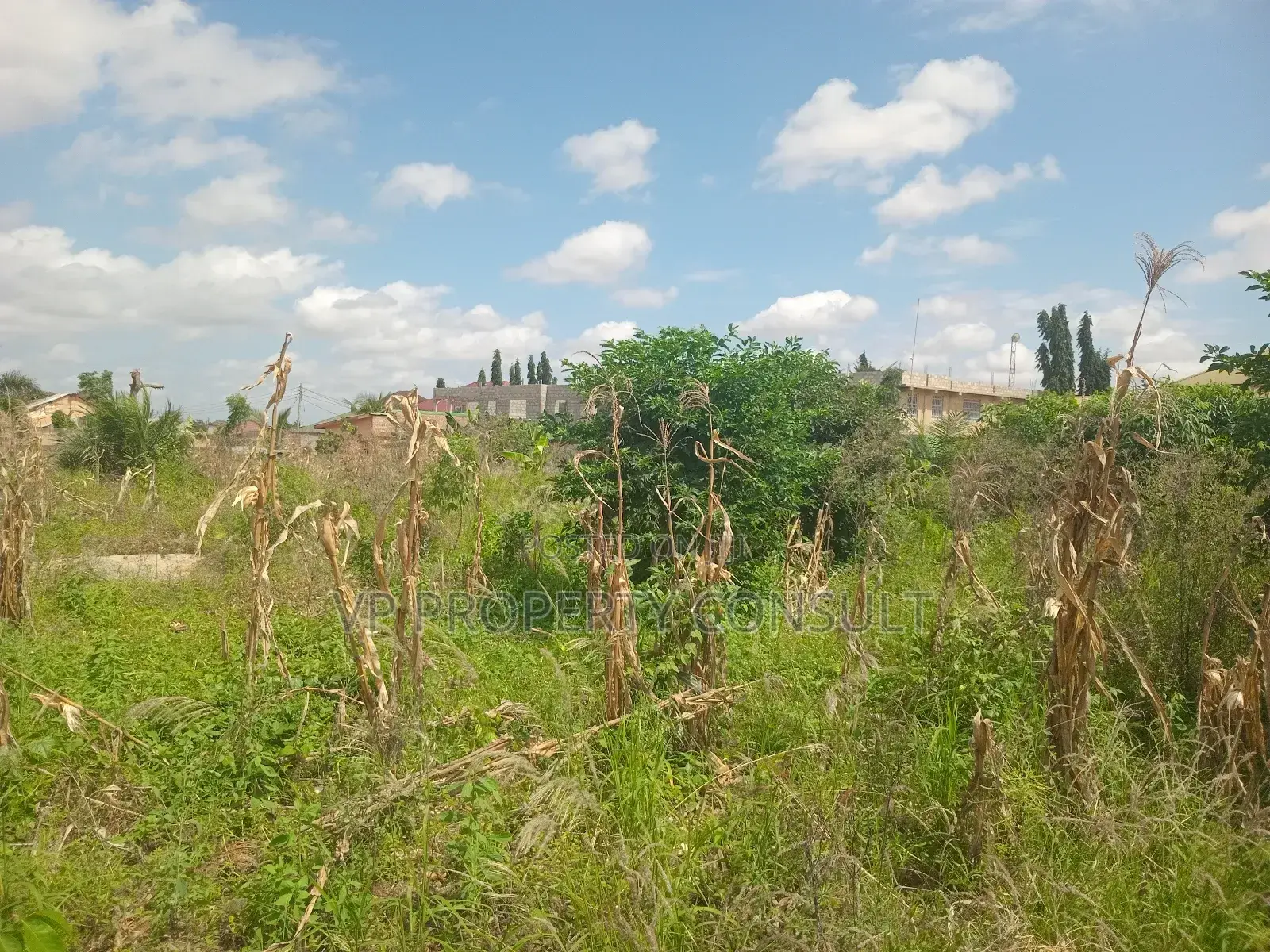1 Acre of Land for Sale at Oyarifa