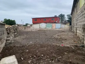 1 Plot of Land for Sale at South Labadi Estate