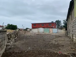 1 Plot of Land for Sale at South Labadi Estate