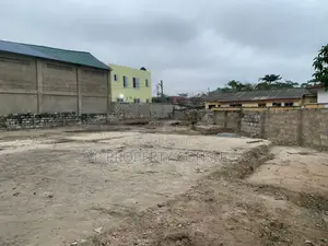 1 Plot of Land for Sale at South Labadi Estate