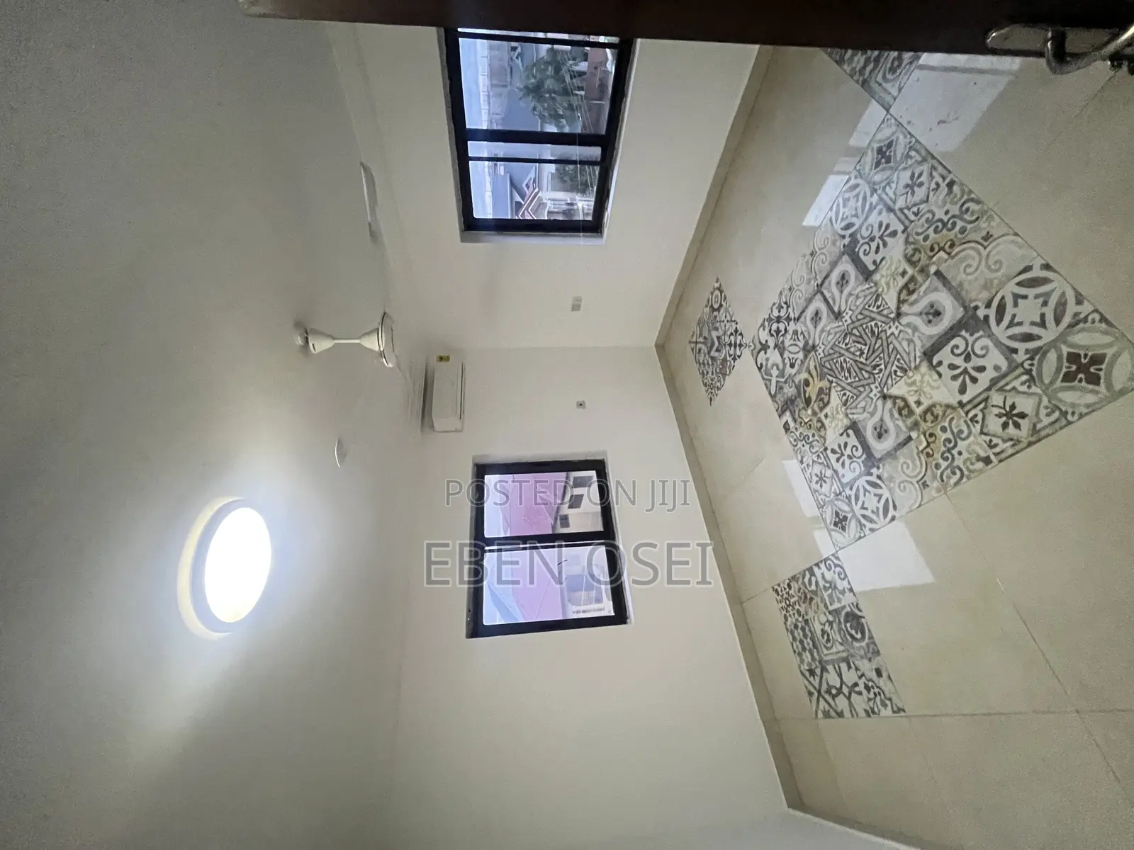 2bdrm Apartment in Dansoman for rent