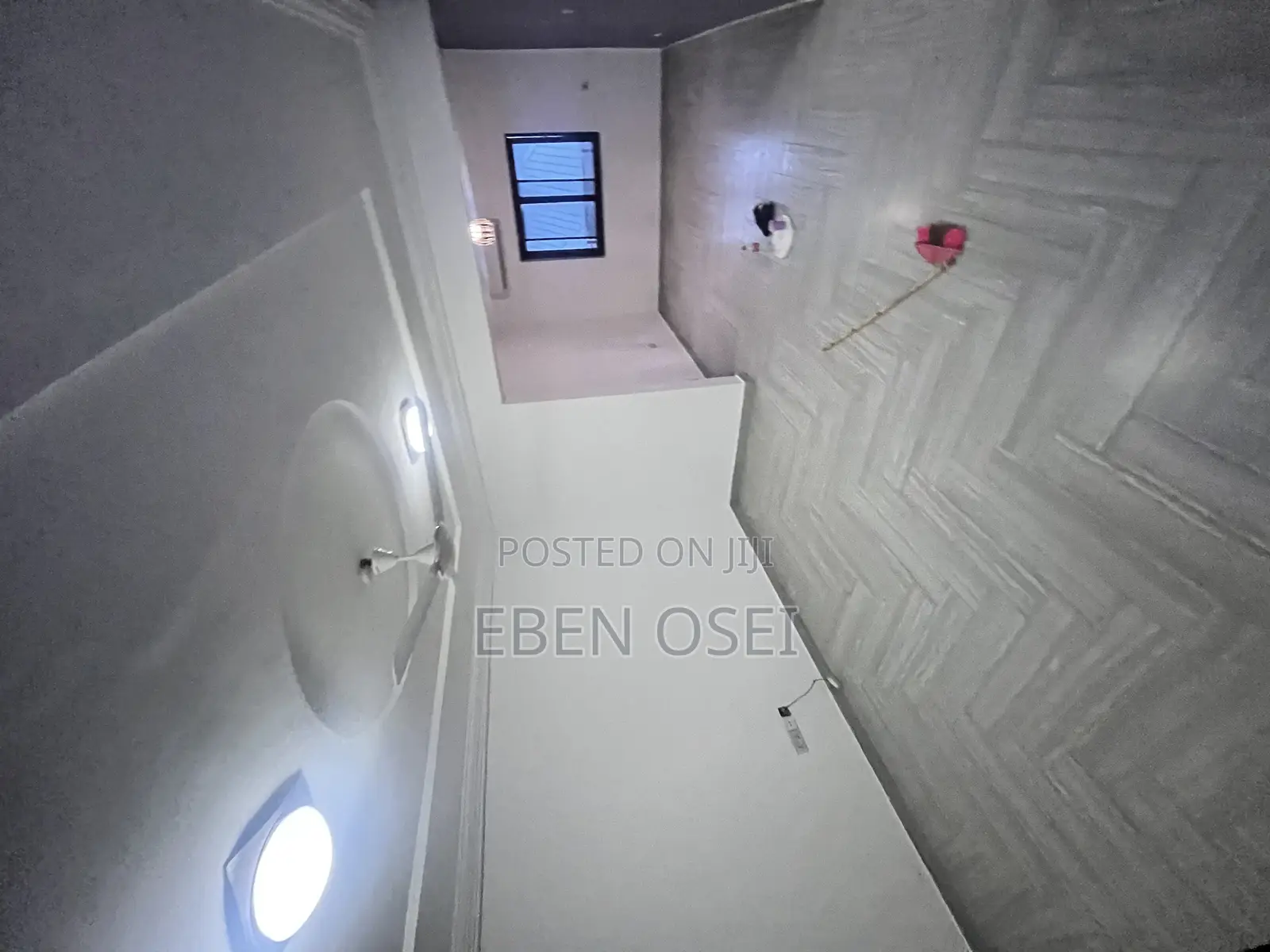 2bdrm Apartment in Dansoman for rent
