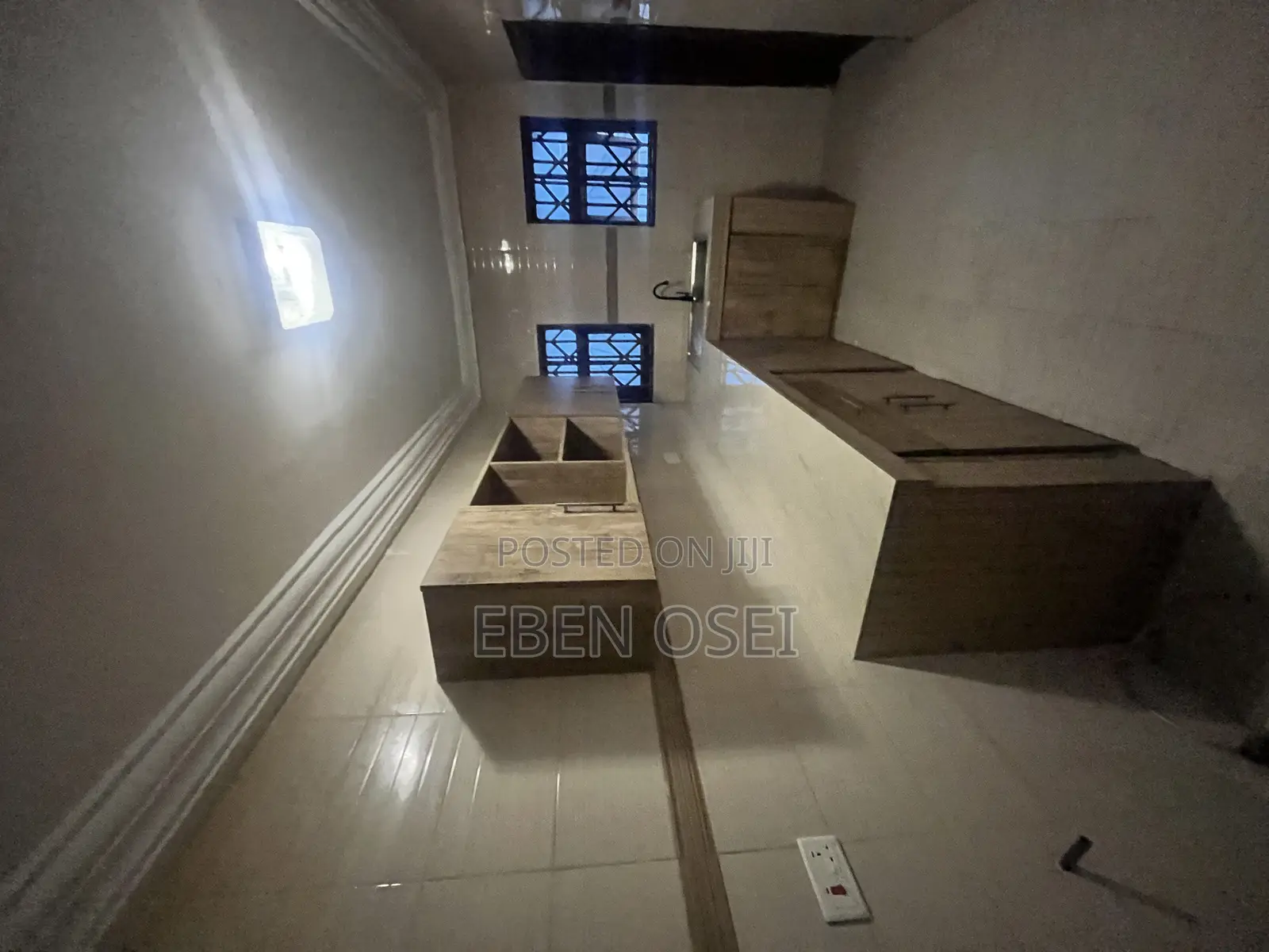 2bdrm Apartment in Dansoman for rent