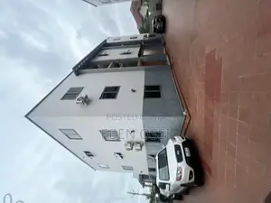 2bdrm Apartment in Dansoman for rent