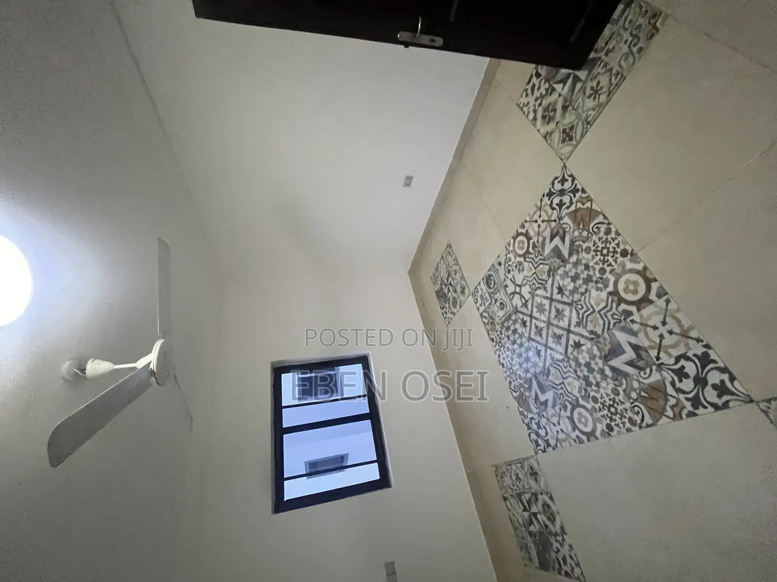 2bdrm Apartment in Dansoman for rent