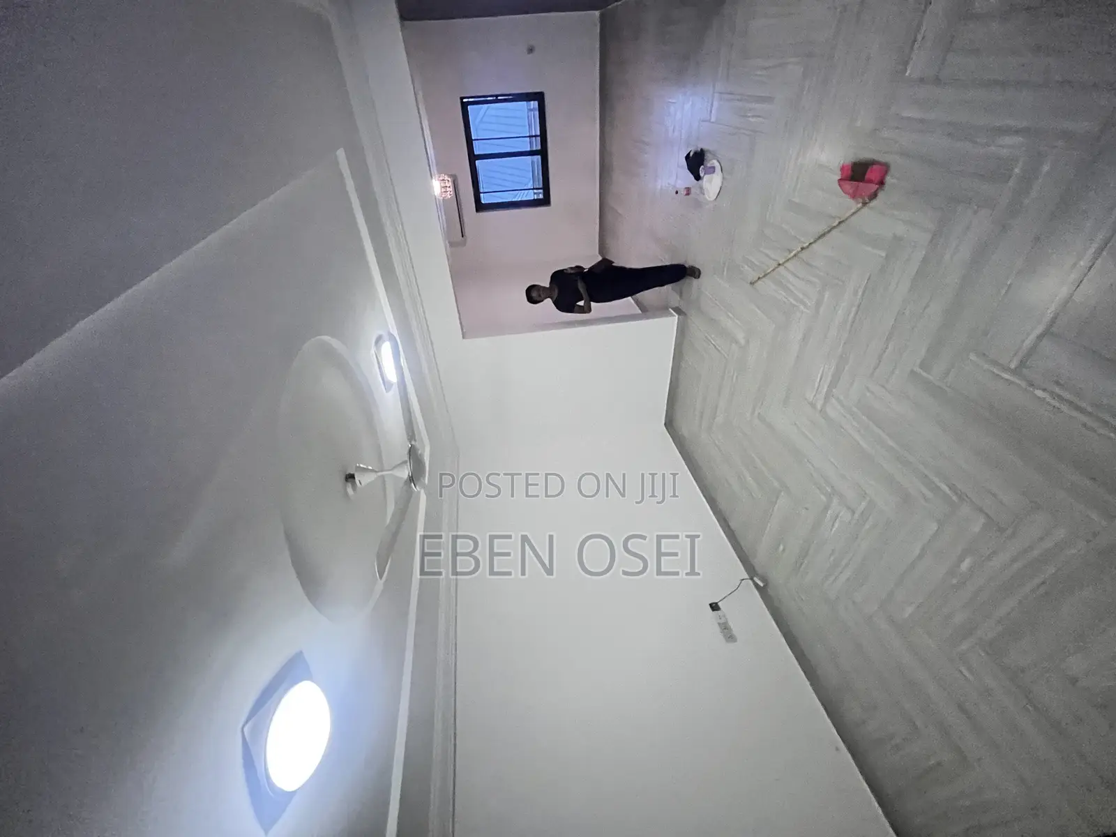 2bdrm Apartment in Dansoman for rent