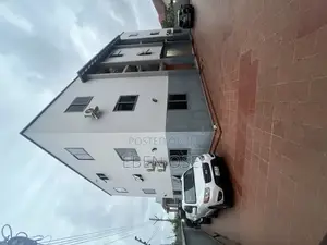 2bdrm Apartment in Dansoman for rent