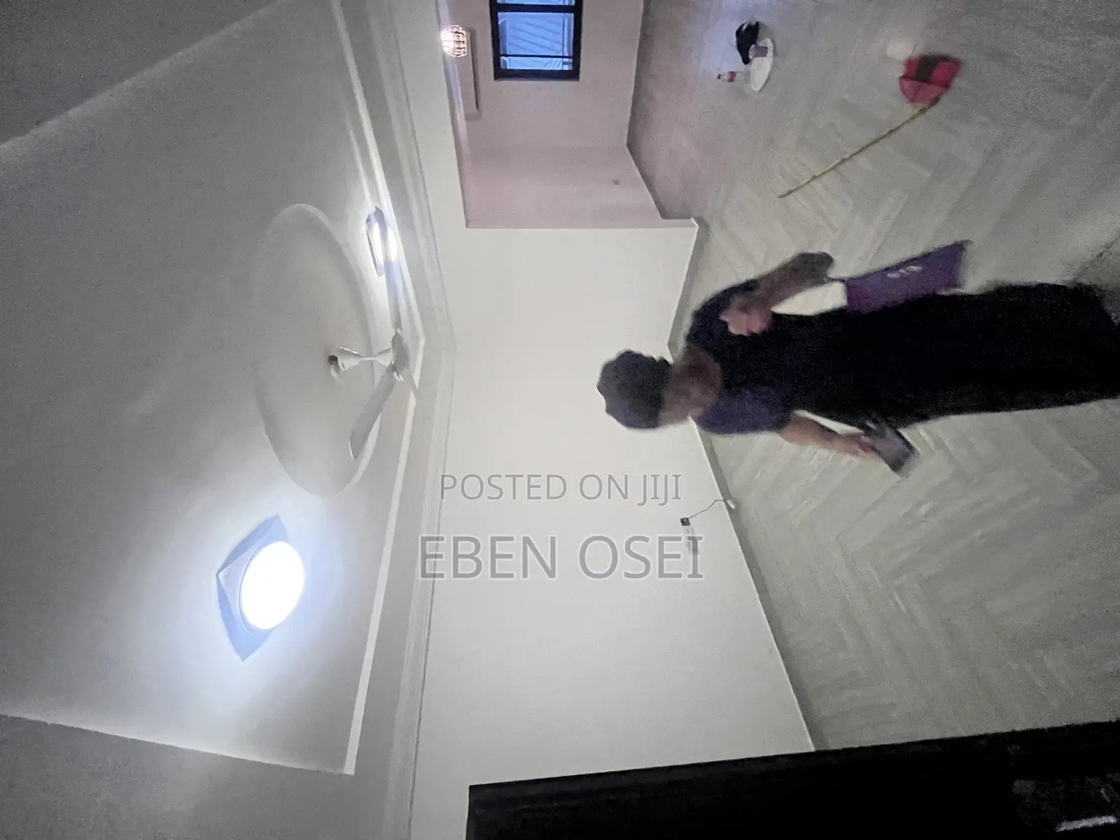 2bdrm Apartment in Dansoman for rent