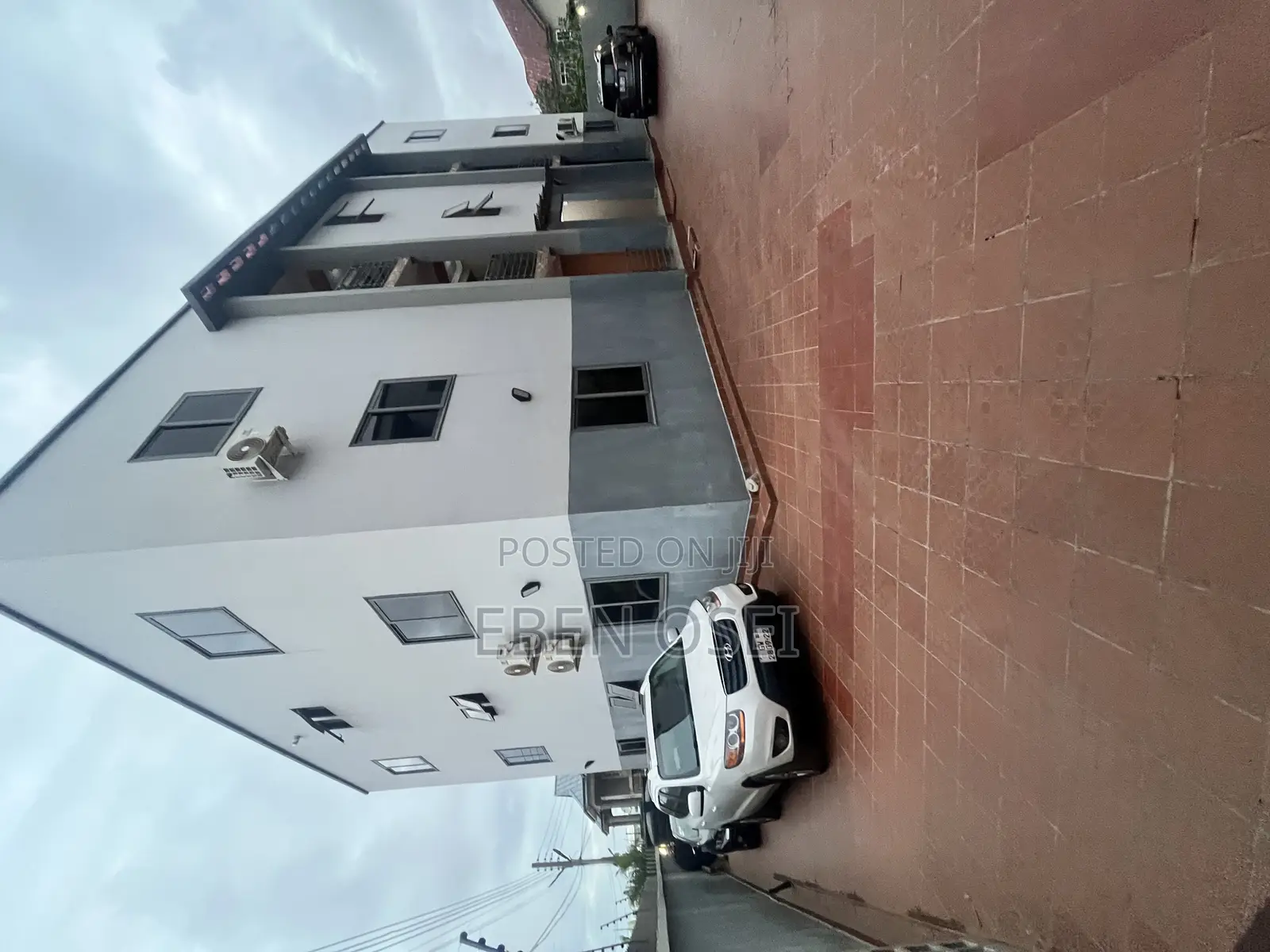 2bdrm Apartment in Dansoman for rent