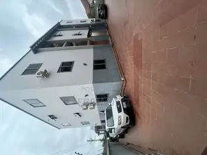 2bdrm Apartment in Dansoman for rent