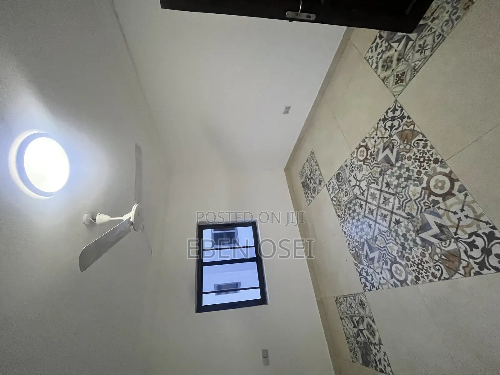 2bdrm Apartment in Dansoman for rent