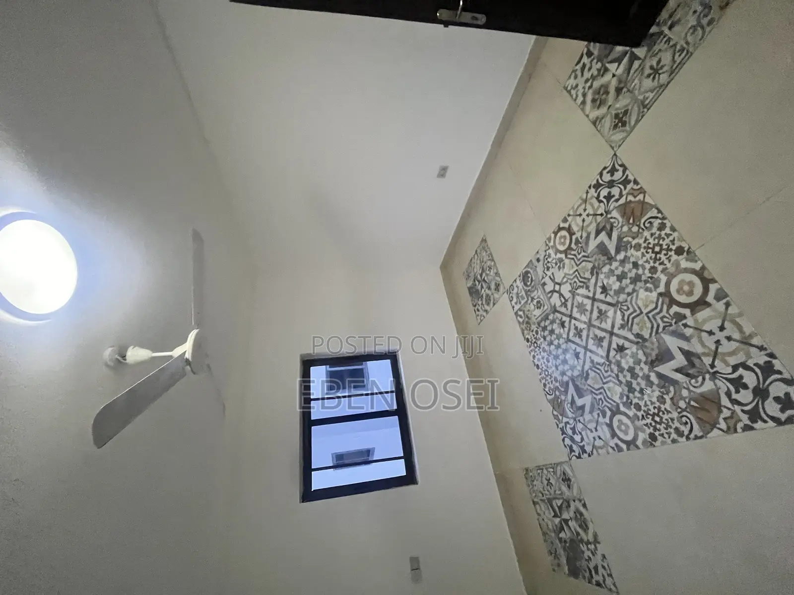 2bdrm Apartment in Dansoman for rent