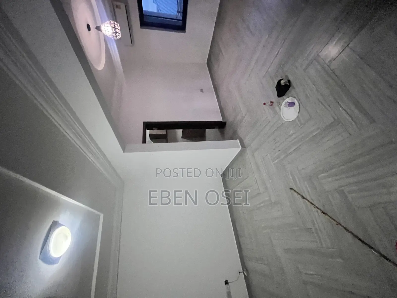 2bdrm Apartment in Dansoman for rent