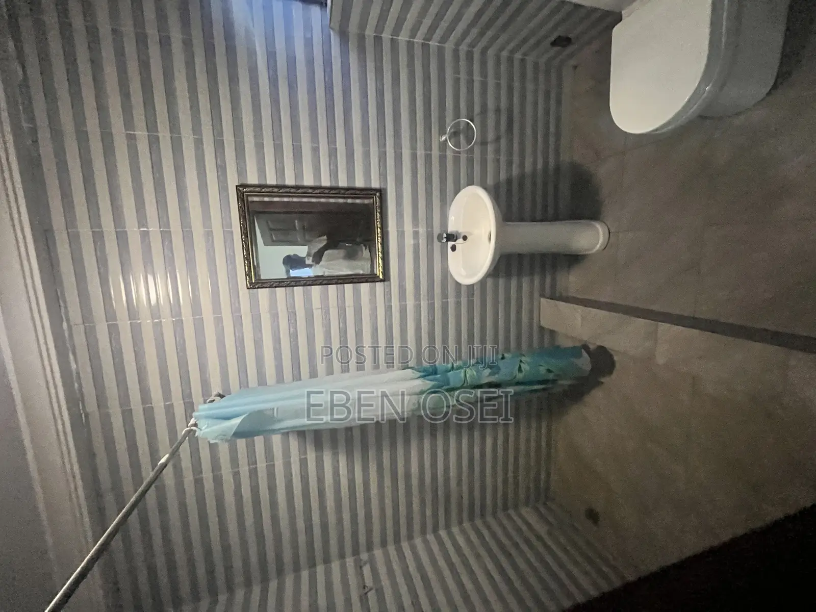 2bdrm Apartment in Dansoman for rent