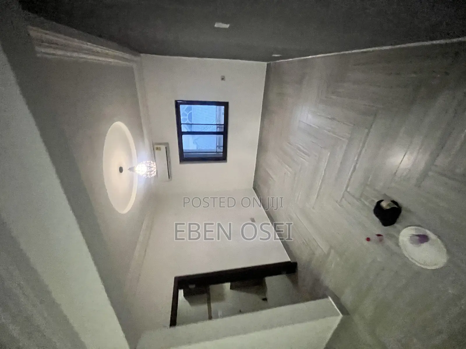 2bdrm Apartment in Dansoman for rent