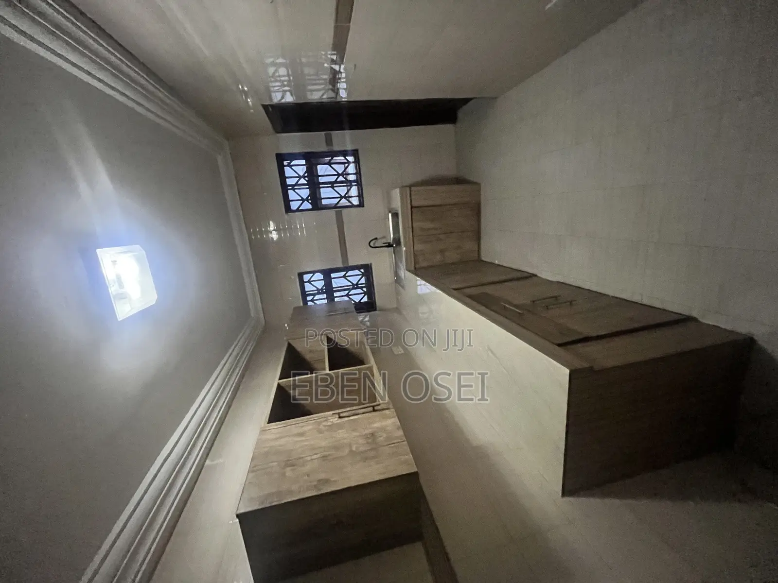 2bdrm Apartment in Dansoman for rent