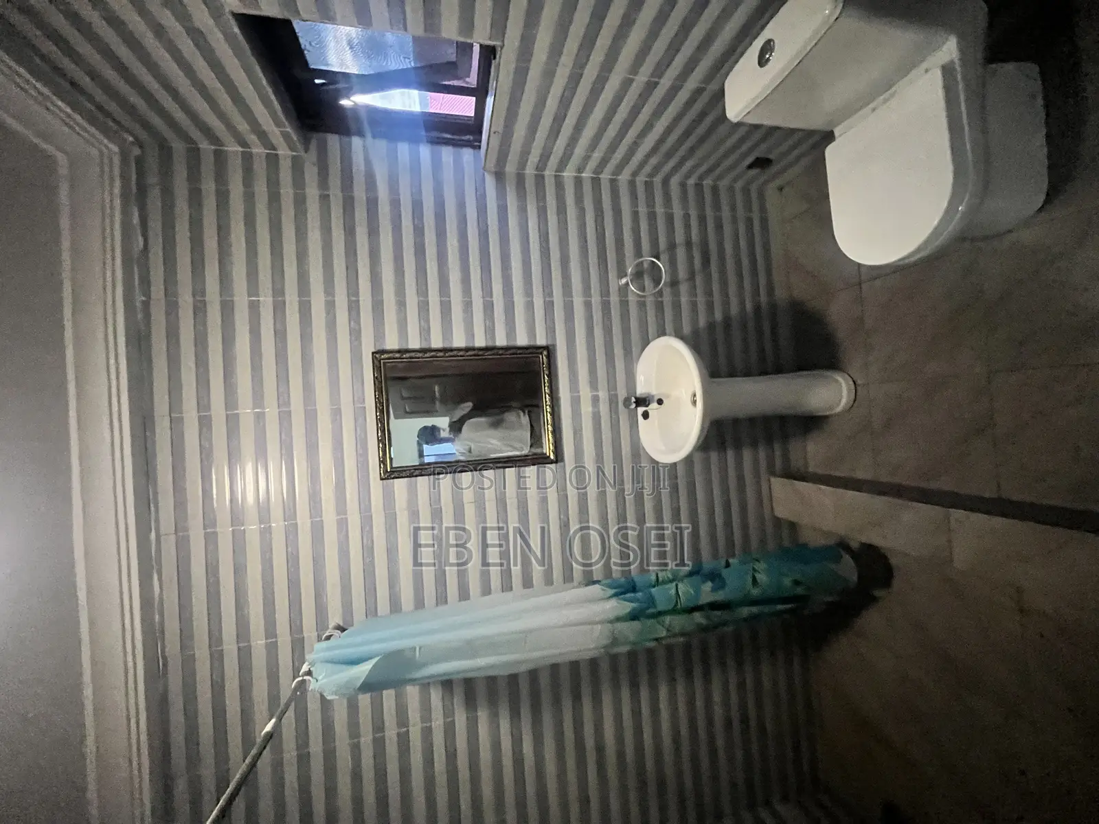 2bdrm Apartment in Dansoman for rent