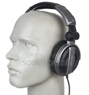 Behringer Bdj 1000 Professional Headphones