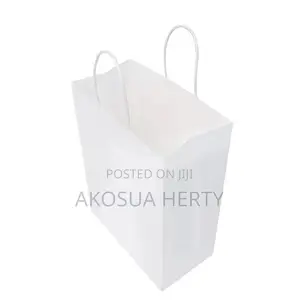 Brown Paper Bags