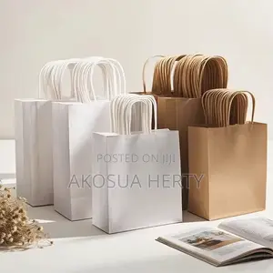 Brown Paper Bags