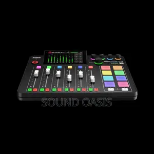 The Rødecaster Pro Ii