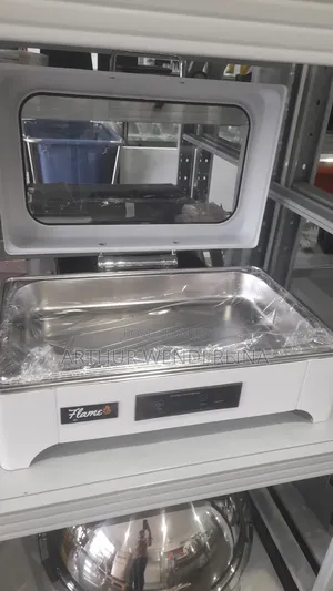 Electric Chaffing Dish