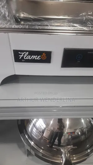 Electric Chaffing Dish