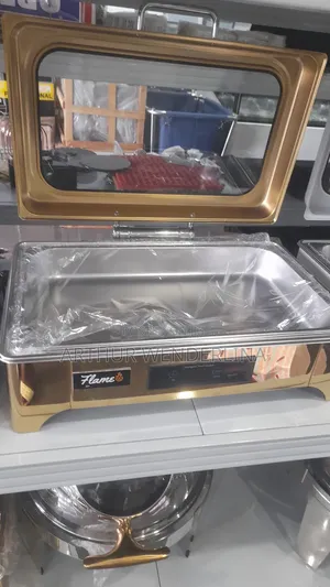 Electric Chaffing Dish