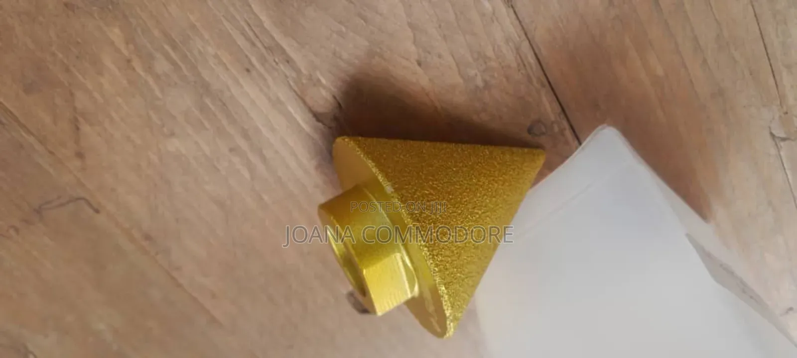 Cone Bit For Marble