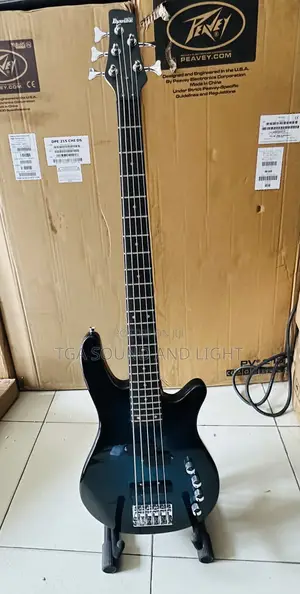 Ibanez Gio Series Passive Bass Guitar