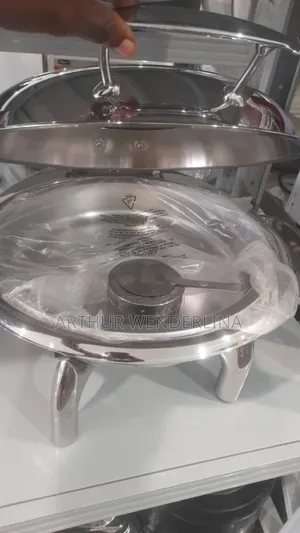 Chaffing Dish