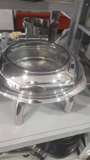 Chaffing Dish