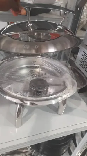 Chaffing Dish