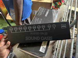 8 Channel Dmx Splitter