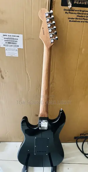 Fender Electric Guitar