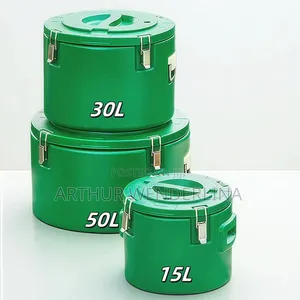 Ice Chest 3 Set(Quality)
