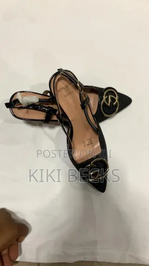 Women Heel Sandals