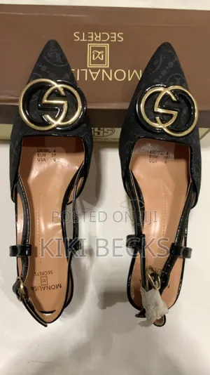 Women Heel Sandals