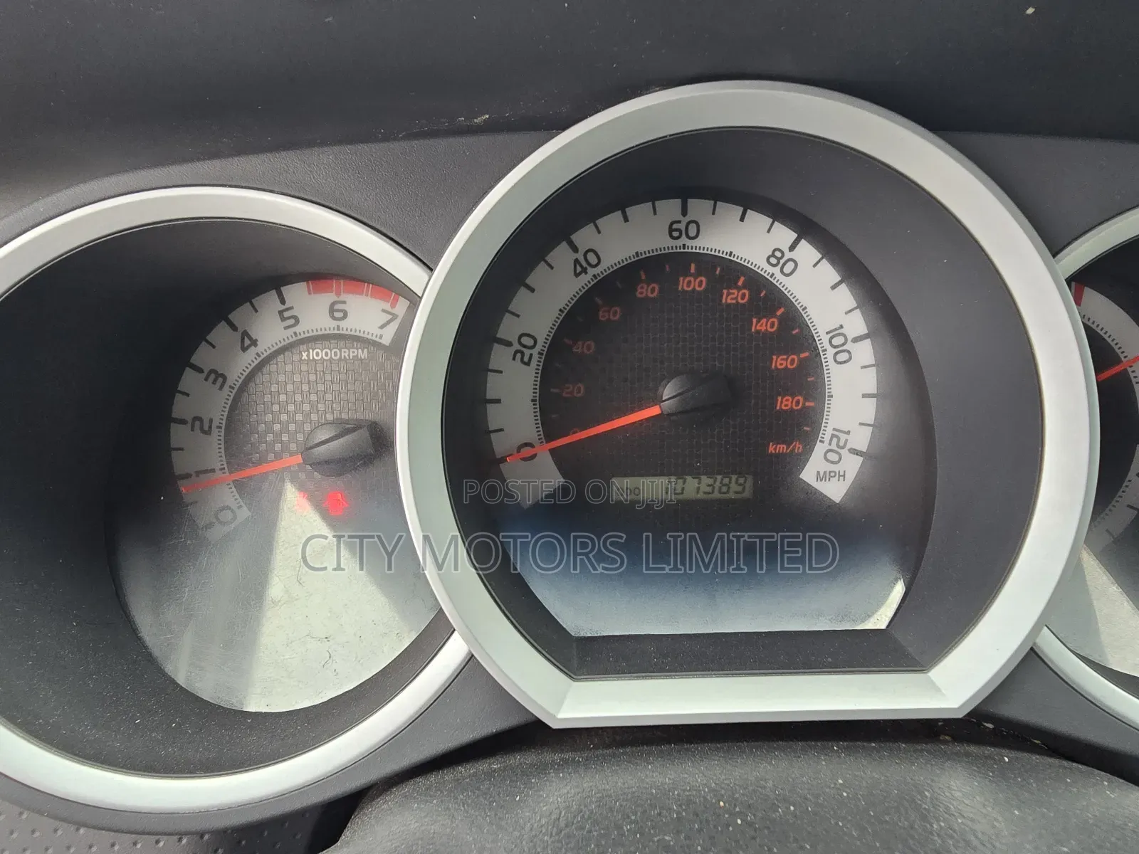 Toyota Tacoma V6 4dr Double Cab 4WD 5.0 ft. SB (4.0L 6cyl 5A) 2014